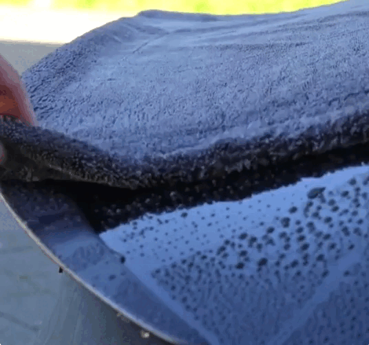 ToallaMax Ultra Absorbente