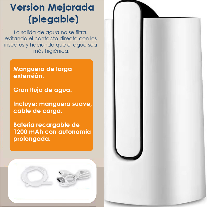 Dispensador Automático