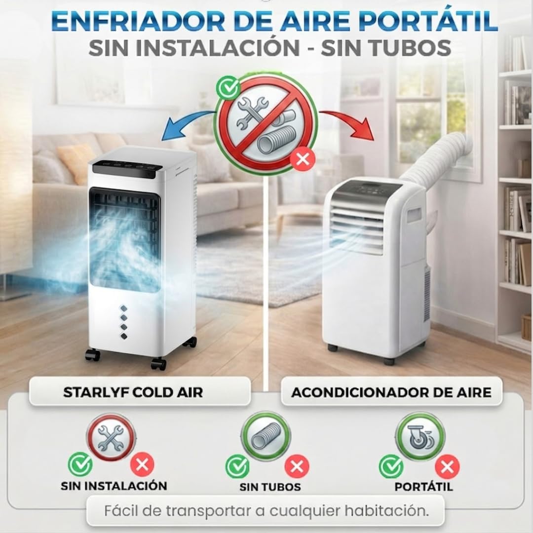 Cold Air™