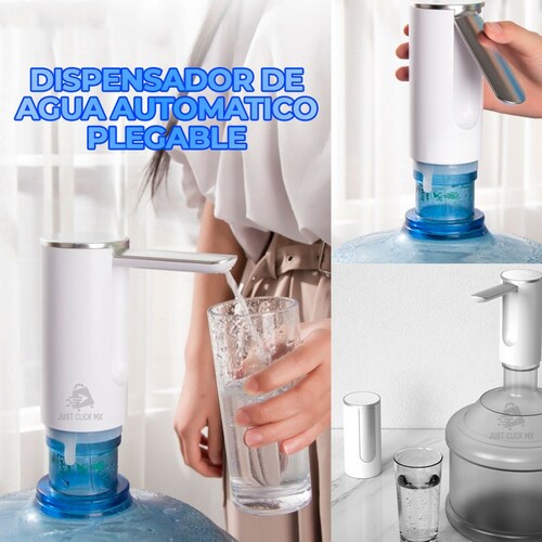 Dispensador Automático