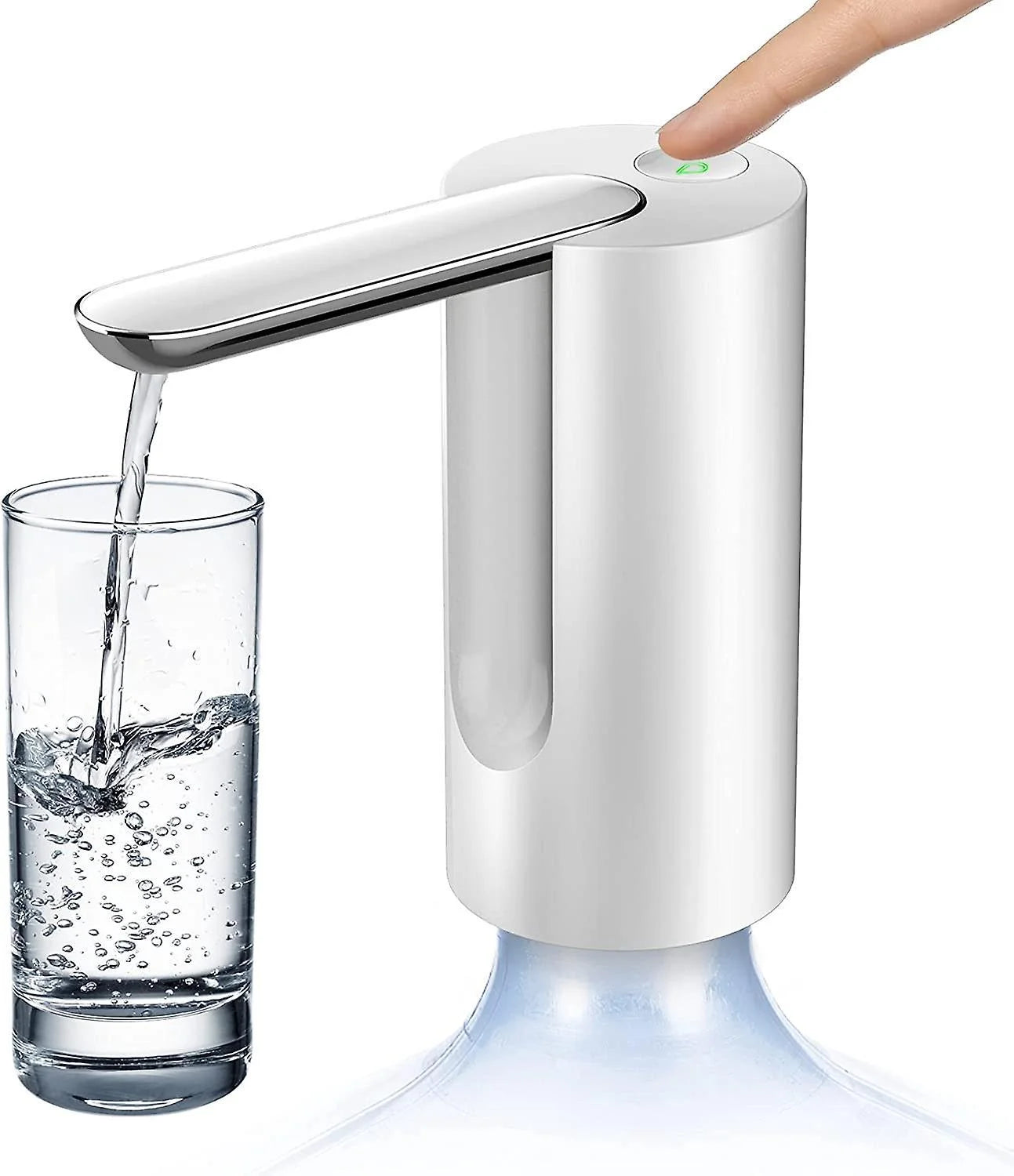 Dispensador Automático
