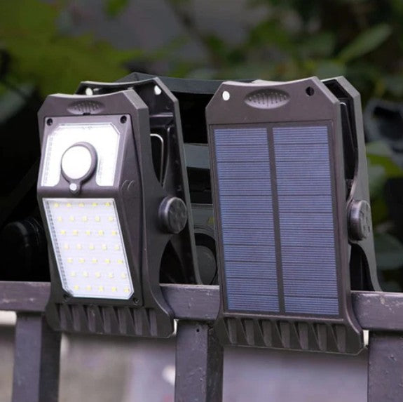 Luz Clip con Sensor