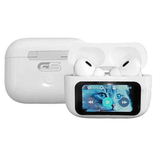 Auriculares PRO Bluetooth