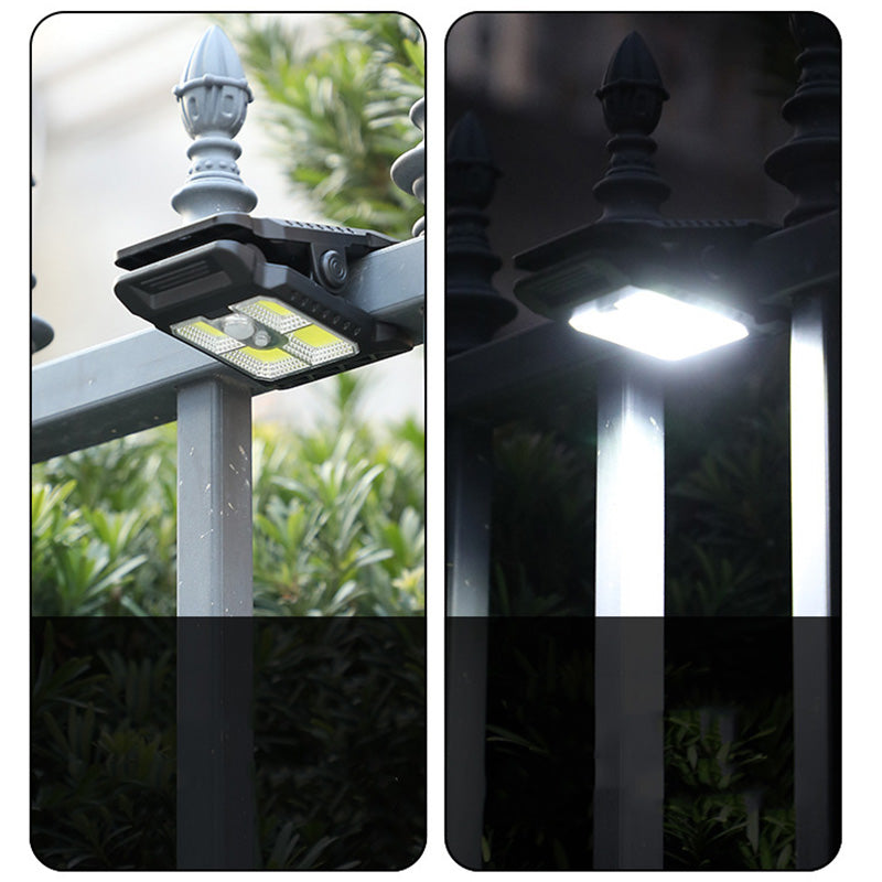 Luz Clip con Sensor