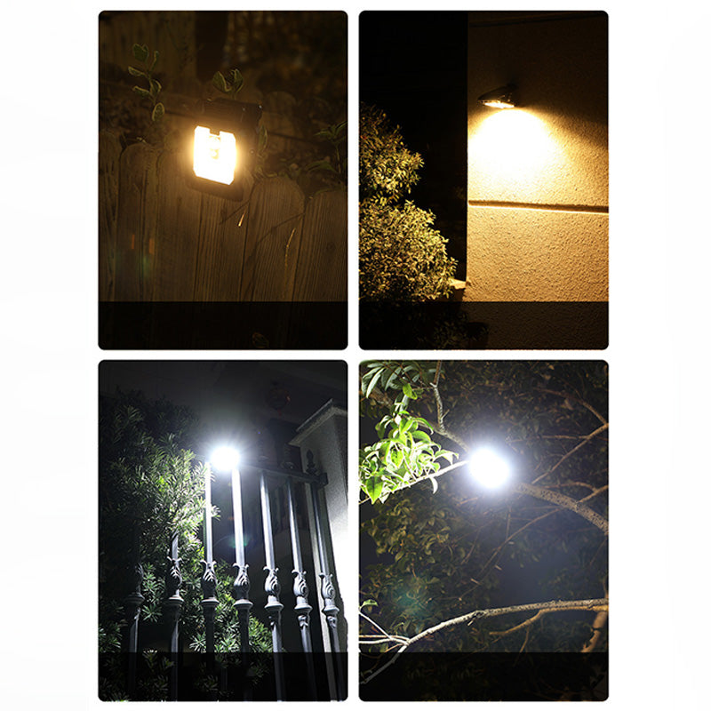 Luz Clip con Sensor