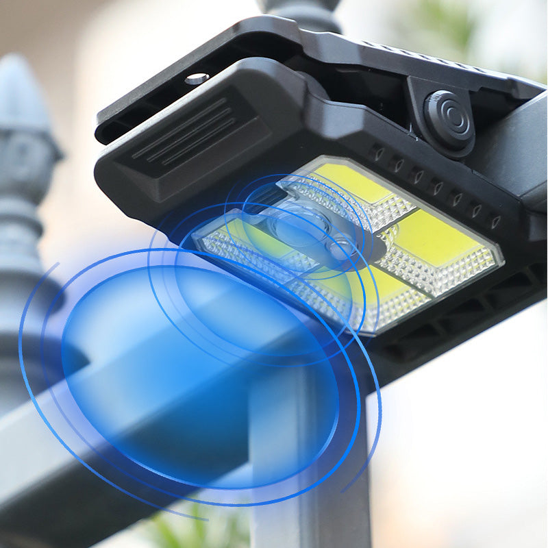 Luz Clip con Sensor