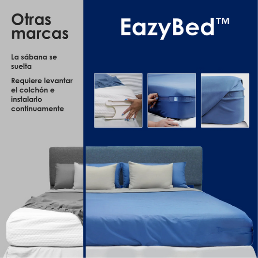 Eazy Bed™