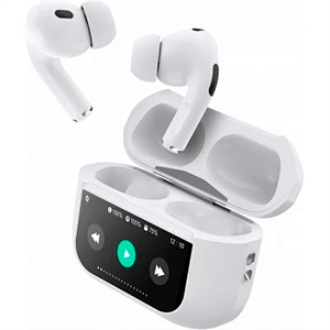 Auriculares PRO Bluetooth