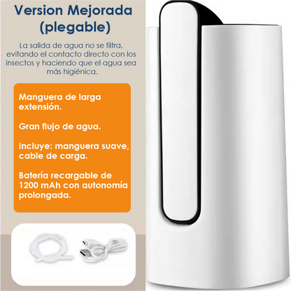 Dispensador Automático