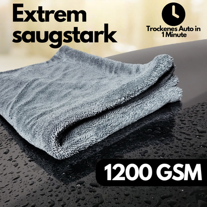 ToallaMax Ultra Absorbente