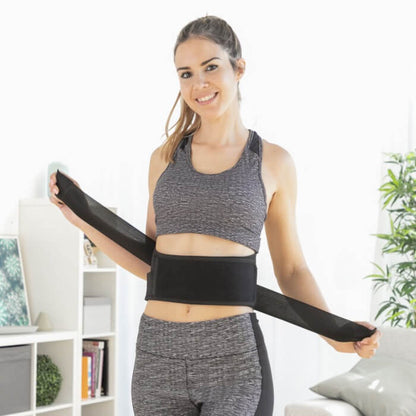 Faja Térmica TOURMABELT™