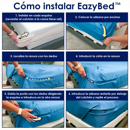 Eazy Bed™