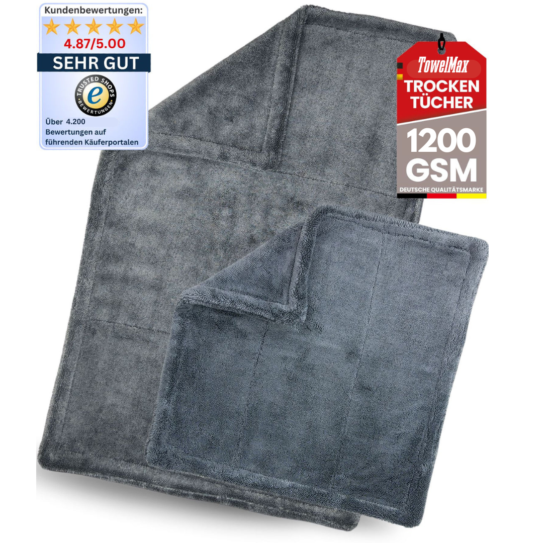 ToallaMax Ultra Absorbente