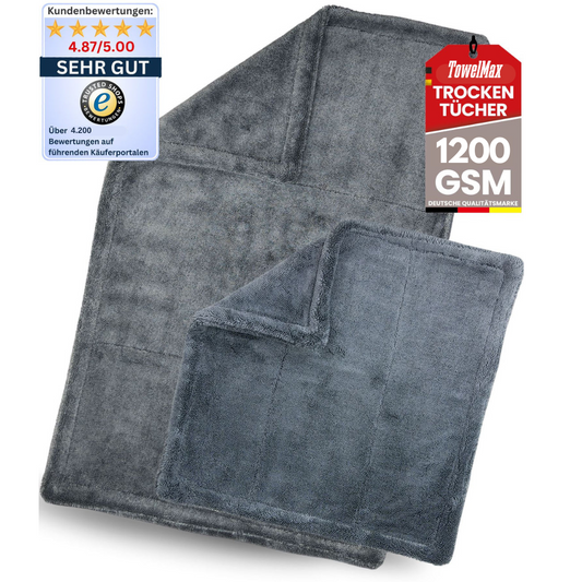 ToallaMax Ultra Absorbente