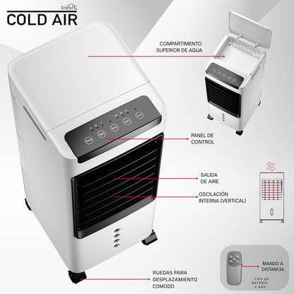 Cold Air™