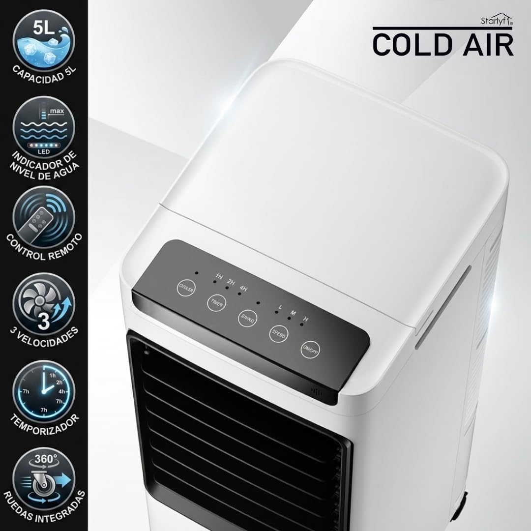 Cold Air™
