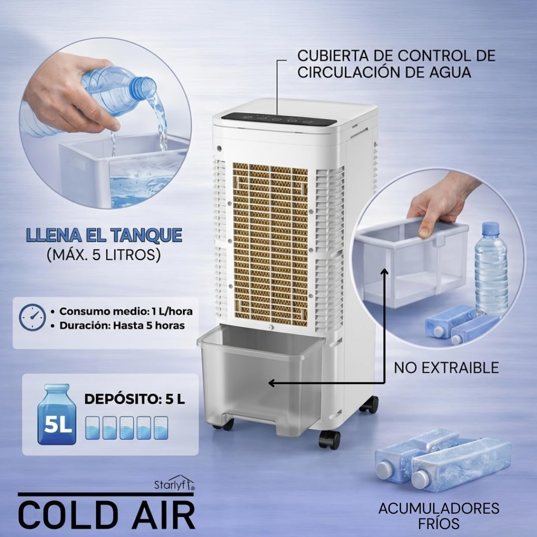 Cold Air™