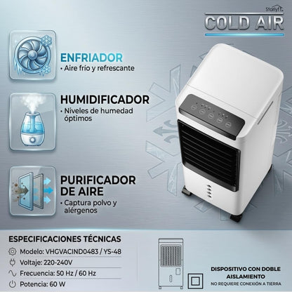 Cold Air™