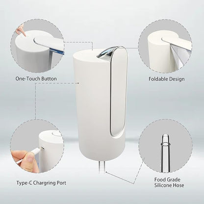 Dispensador Automático