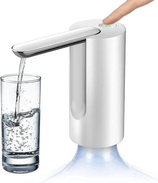 Dispensador Automático