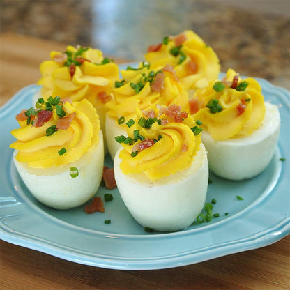 HERVIDOR DE HUEVOS