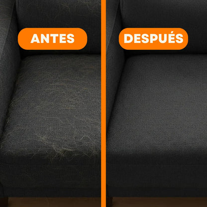 Zeropelo™ | Hogar limpio, mascotas felices