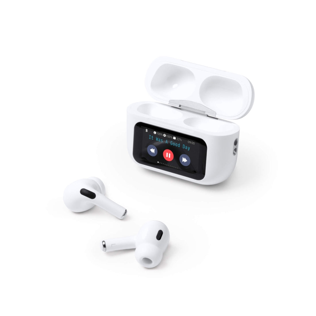 Auriculares PRO Bluetooth