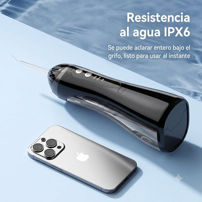 Irrigador Dental Pro
