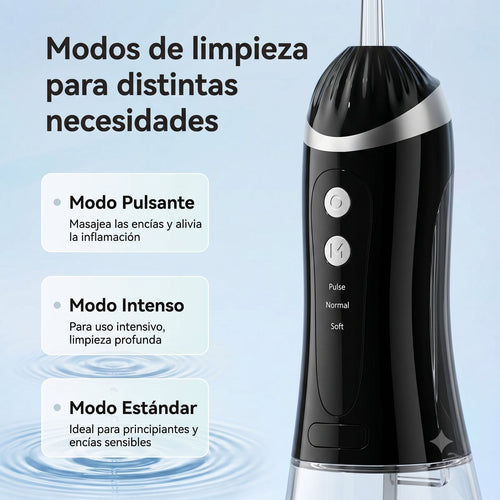 Irrigador Dental Pro