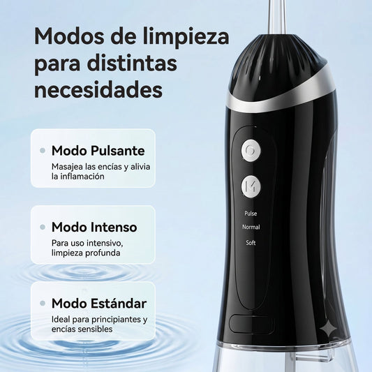 Irrigador Dental Pro