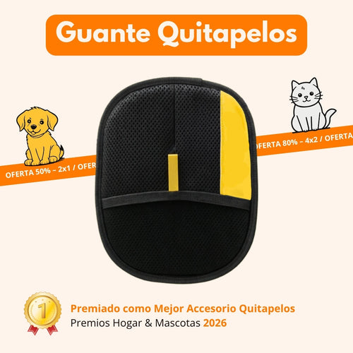 Zeropelo™ | Hogar limpio, mascotas felices