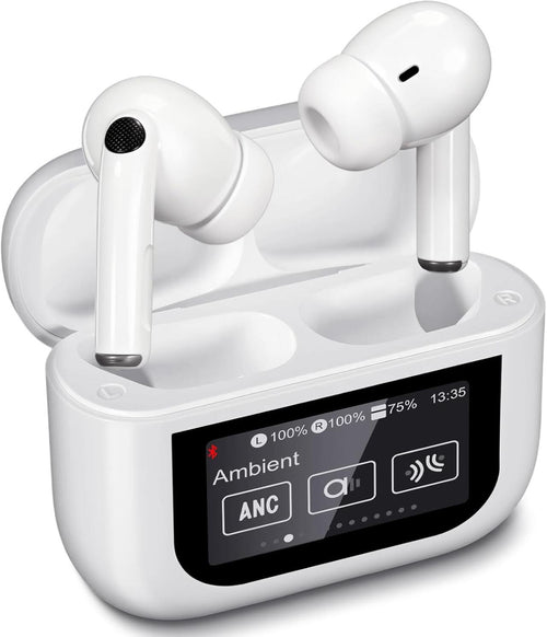 Auriculares PRO Bluetooth