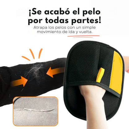 Zeropelo™ | Hogar limpio, mascotas felices