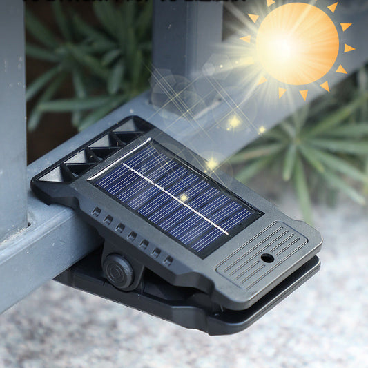 Luz Clip con Sensor